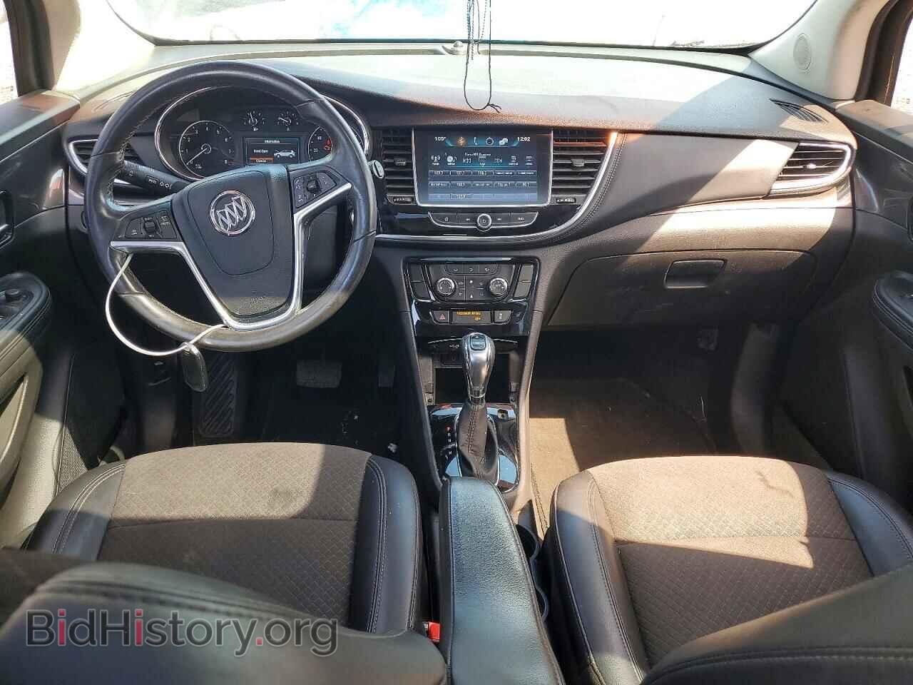 2018 BUICK ENCORE - VIN: KL4CJFSB2JB608422 - Photo 8