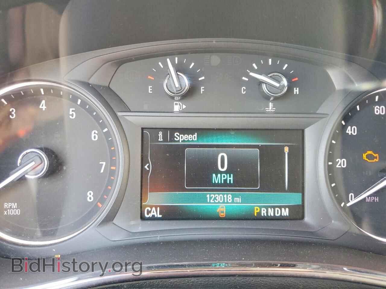 2018 BUICK ENCORE - VIN: KL4CJFSB2JB608422 - Photo 9