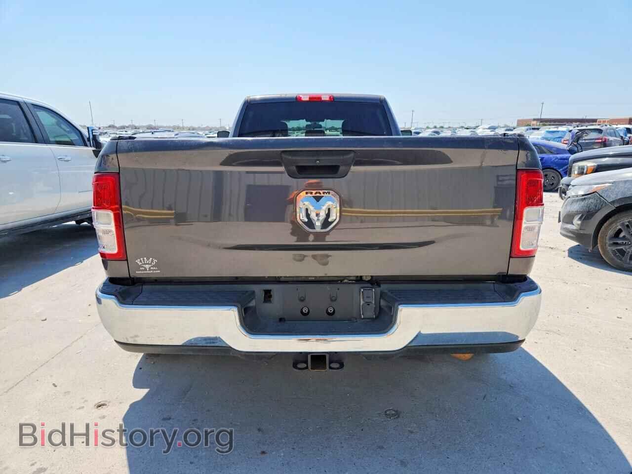2021 RAM 3500 - VIN: 3C63RPGLXMG671650 - Фото 6