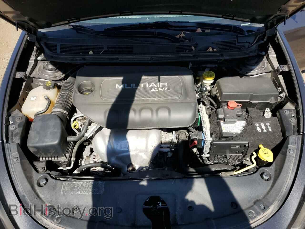 2015 DODGE DART - VIN: 1C3CDFBB0FD174692 - Photo 11