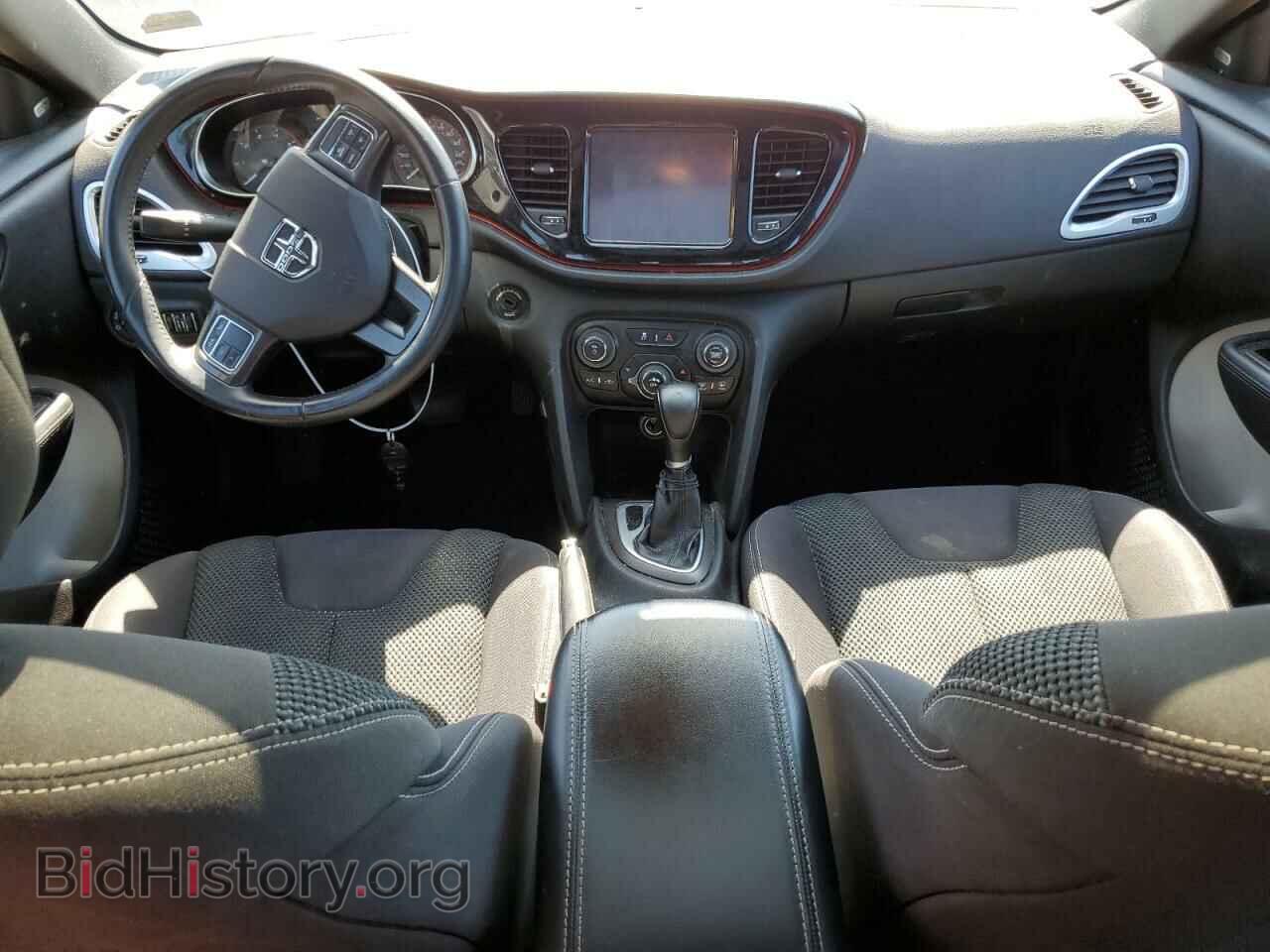 2015 DODGE DART - VIN: 1C3CDFBB0FD174692 - Photo 8
