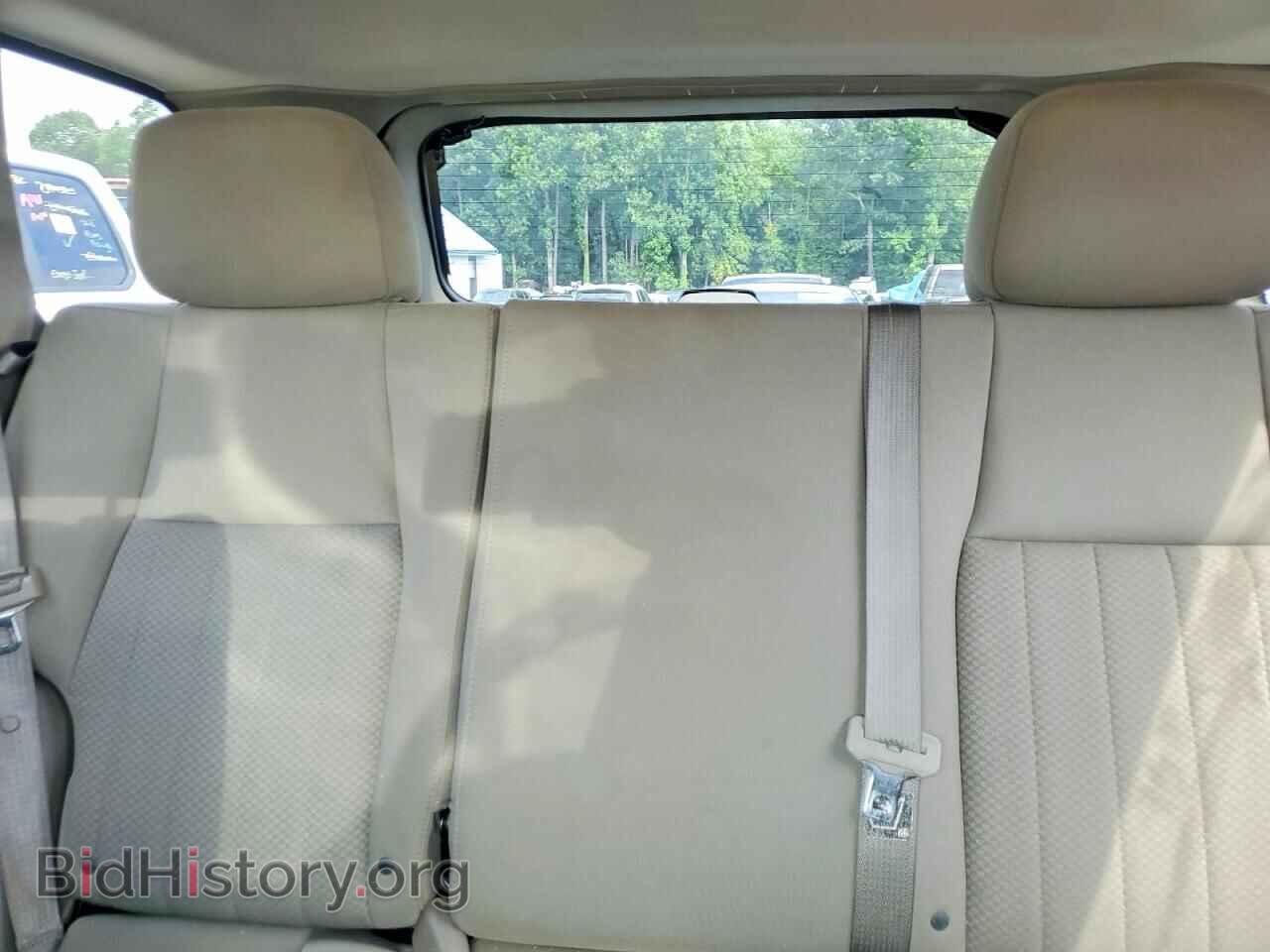 2005 JEEP CHEROKEE - VIN: 1J4GR48K45C649351 - Фото 10