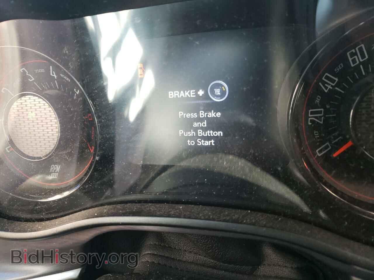 2018 DODGE CHALLENGER - VIN: 2C3CDZBT4JH111469 - Фото 8