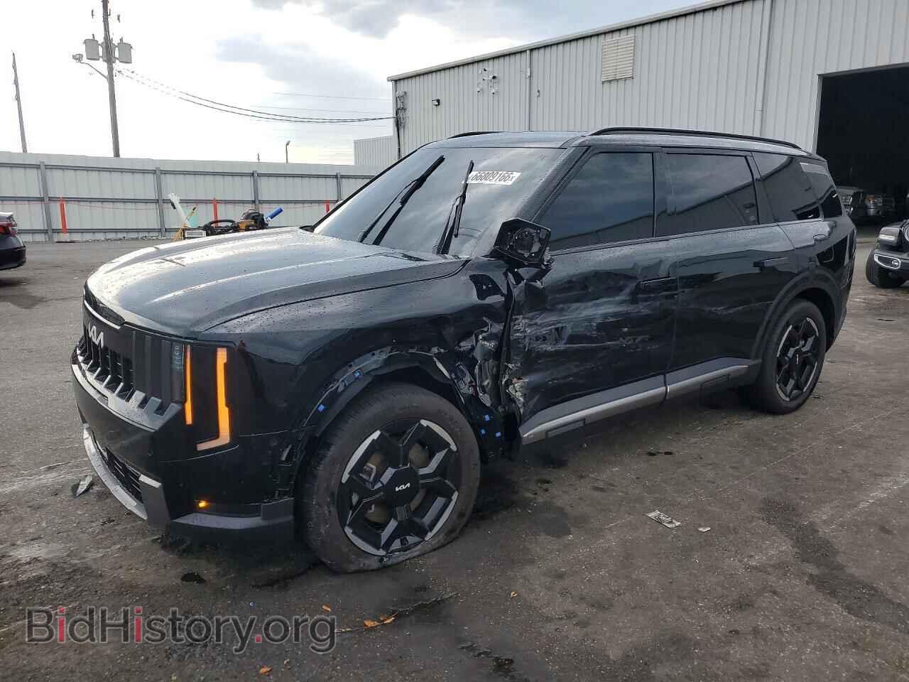 Photo 5XYPC5S19VG014442 - KIA TELLURIDE 2027
