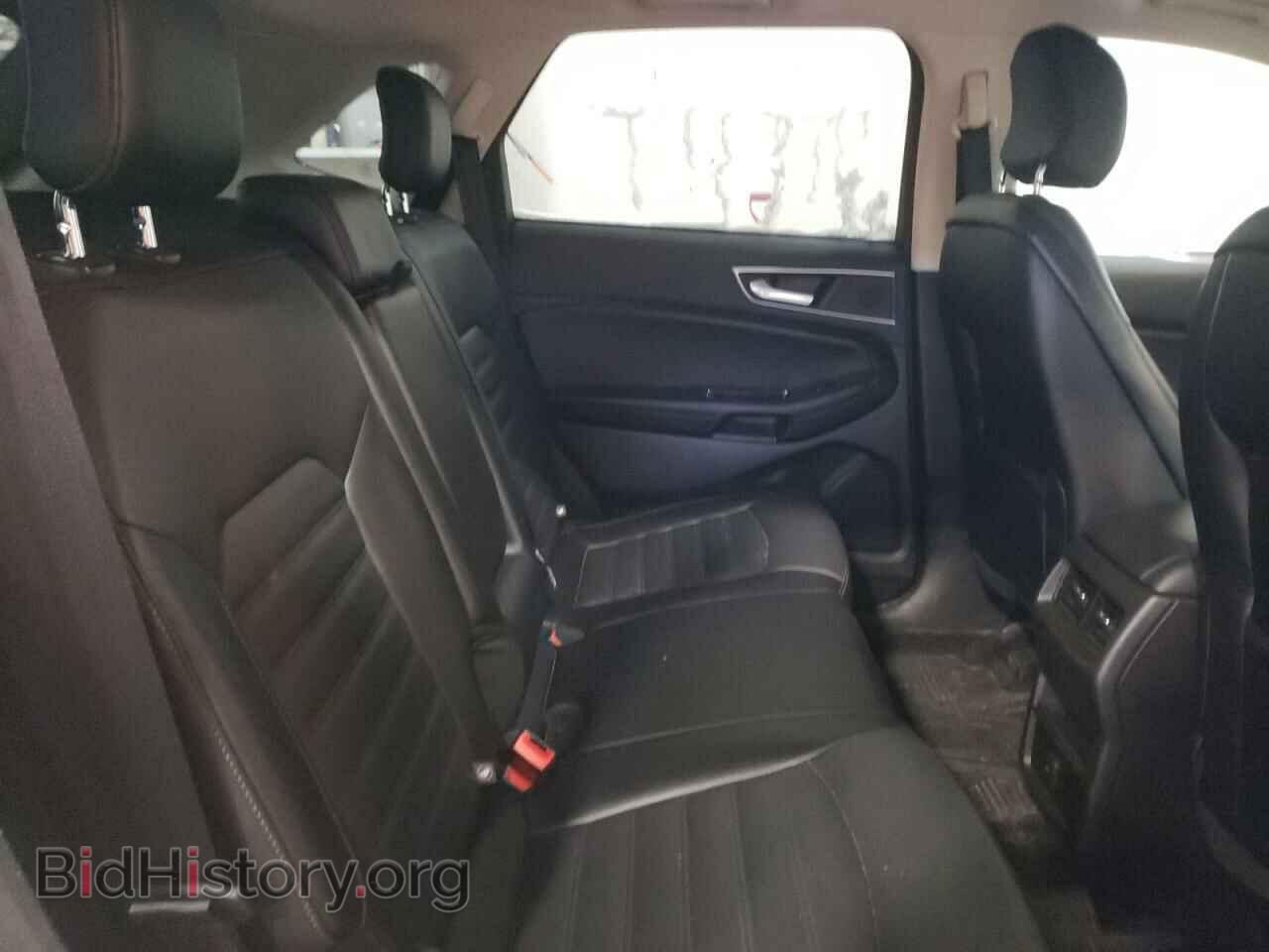 2017 FORD EDGE - VIN: 2FMPK4J81HBB32565 - Фото 6