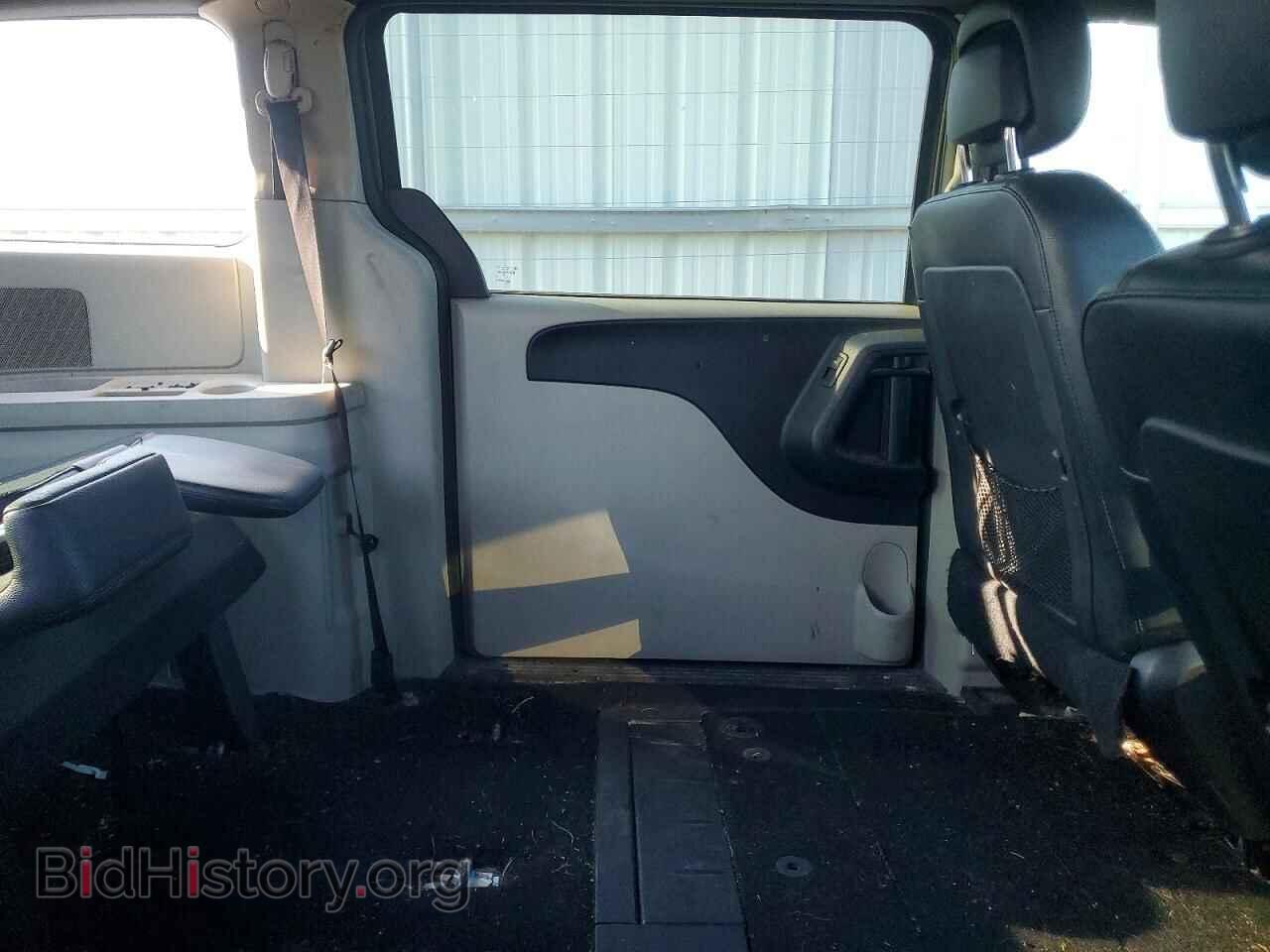 2019 DODGE CARAVAN - VIN: 2C4RDGCG5KR736664 - Photo 11