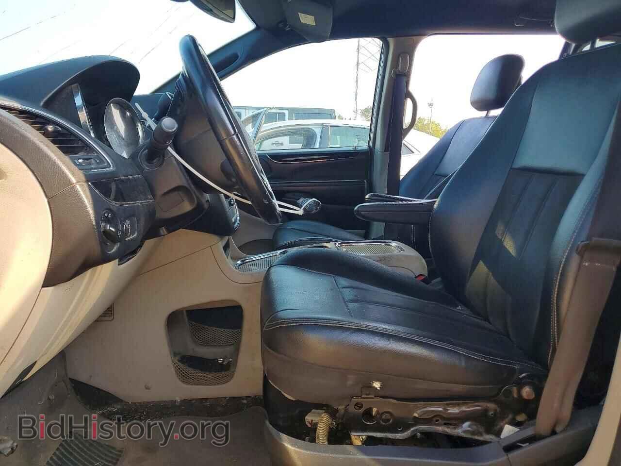 2019 DODGE CARAVAN - VIN: 2C4RDGCG5KR736664 - Photo 7