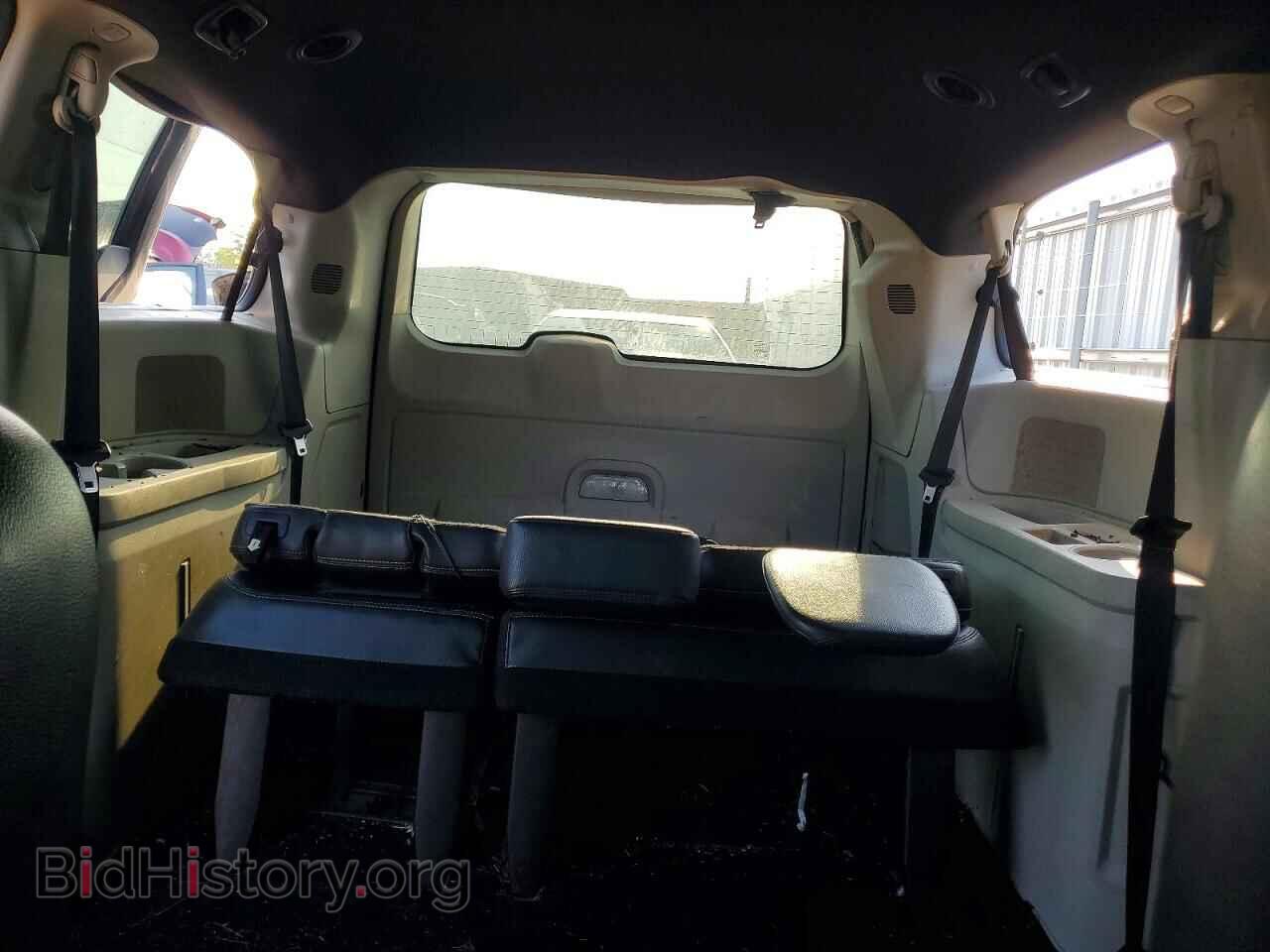2019 DODGE CARAVAN - VIN: 2C4RDGCG5KR736664 - Photo 10