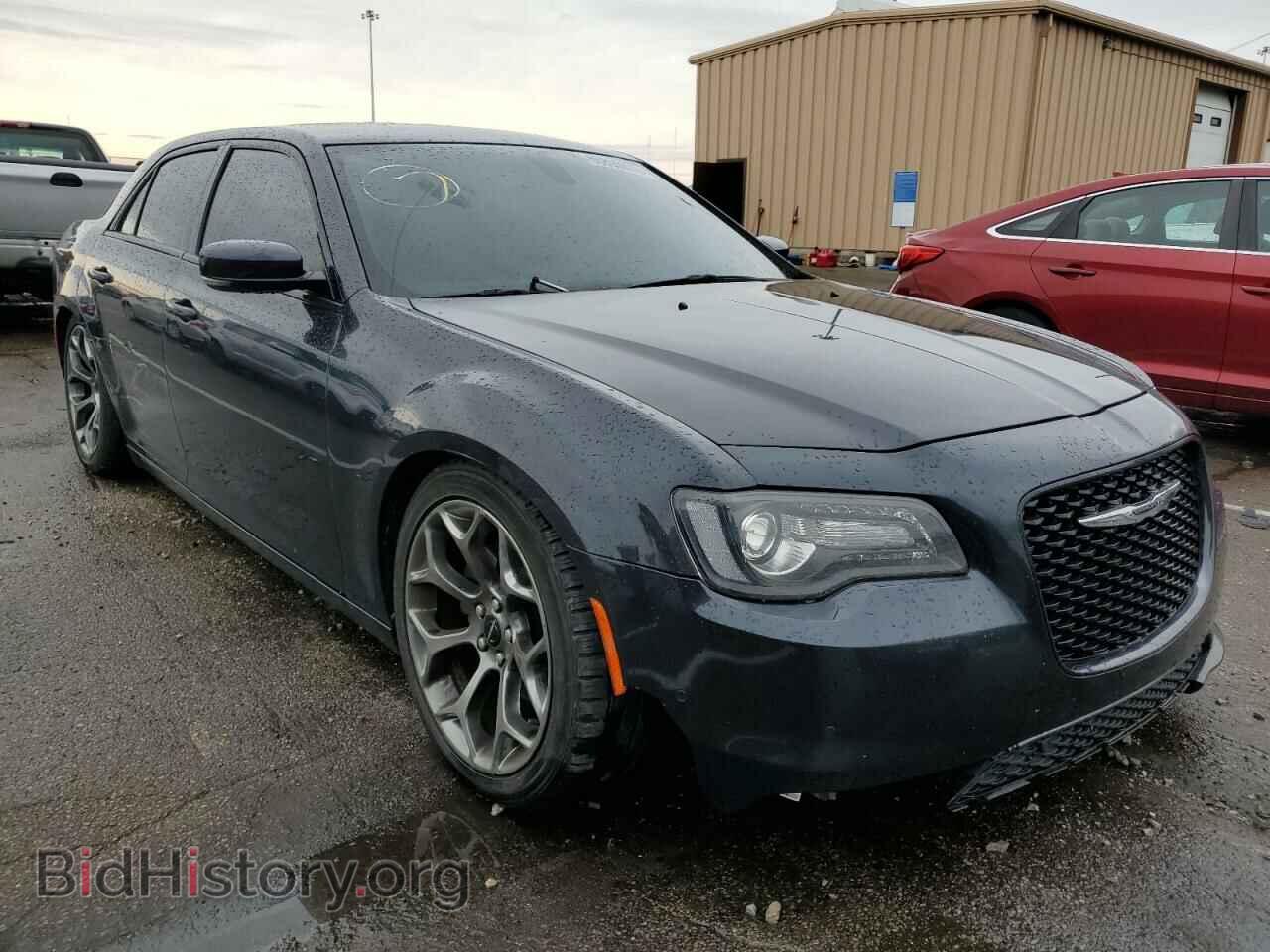 Photo 2C3CCABG2FH882186 - CHRYSLER 300 2015