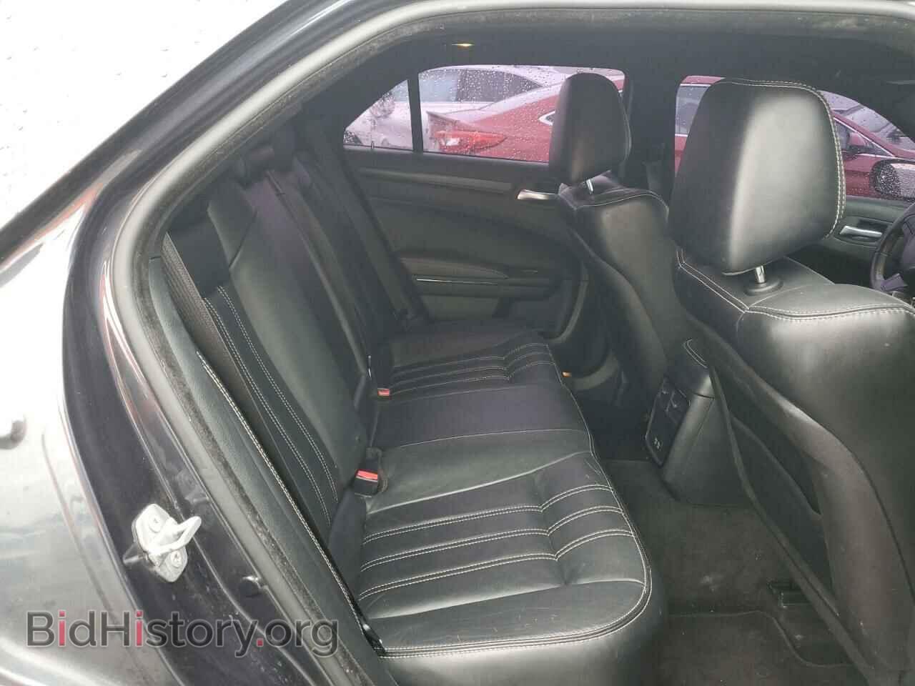 2015 CHRYSLER 300 - VIN: 2C3CCABG2FH882186 - Фото 6