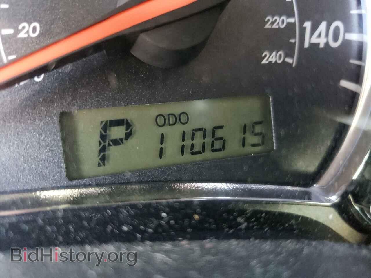 2013 TOYOTA COROLLA - VIN: 2T1BU4EE5DC025030 - Фото 8