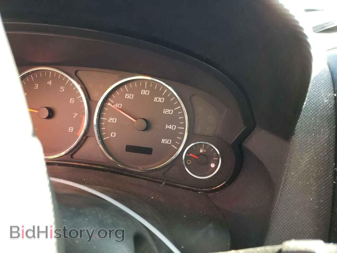 2007 CADILLAC CTS - VIN: 1G6DP577670153136 - Фото 8