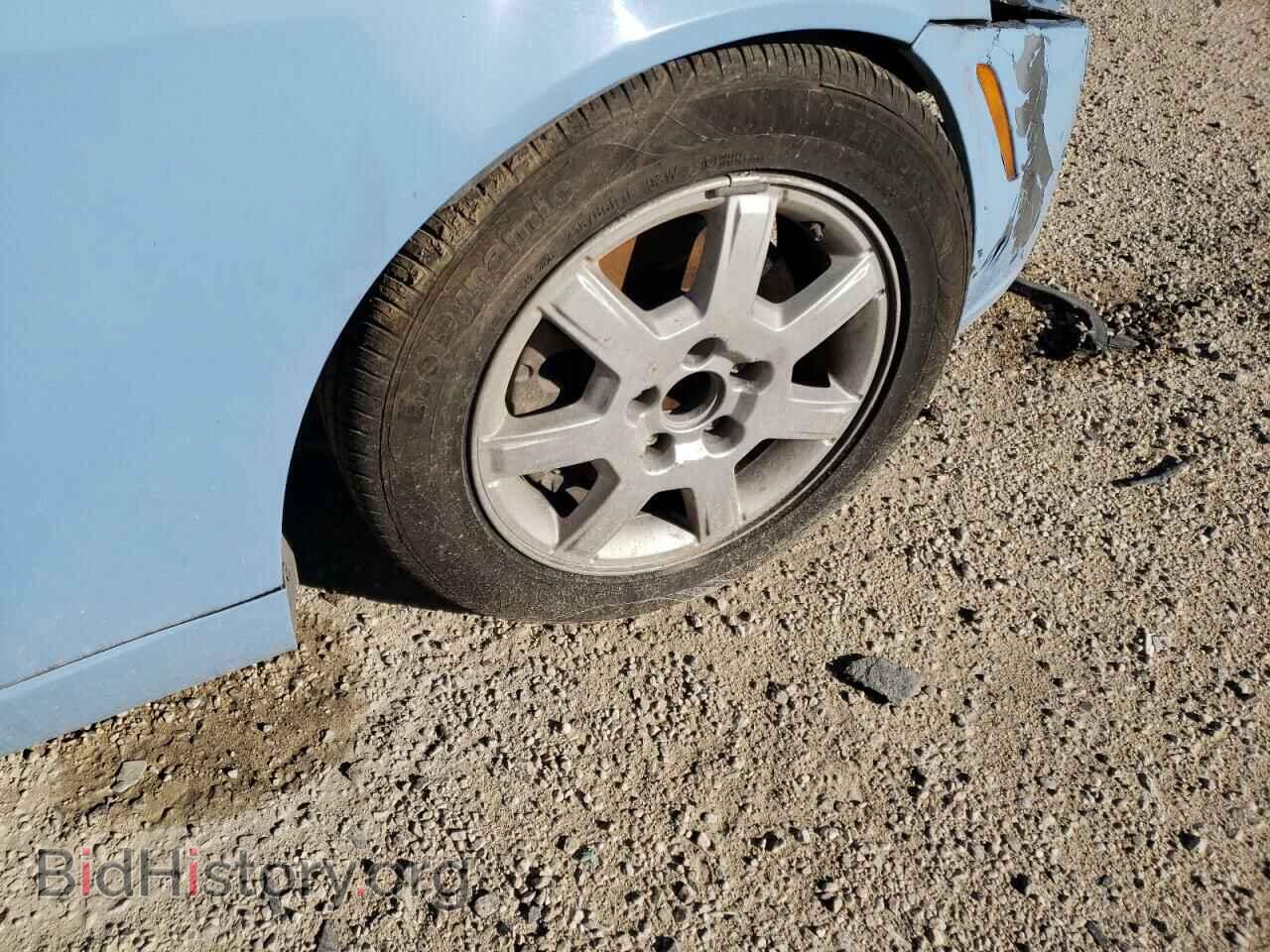 2007 CADILLAC CTS - VIN: 1G6DP577670153136 - Фото 9