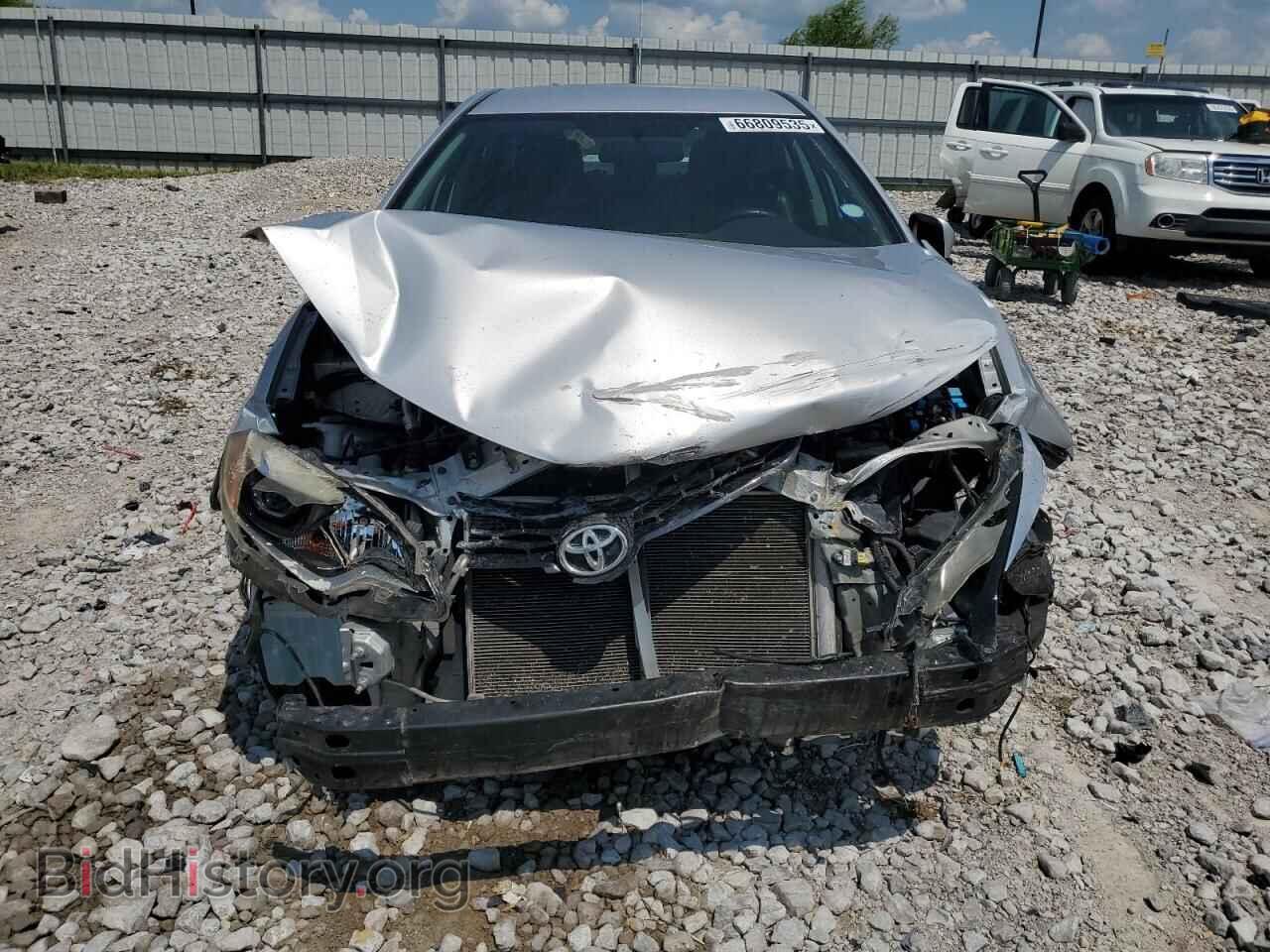 2015 TOYOTA COROLLA - VIN: 2T1BURHE9FC439729 - Фото 5