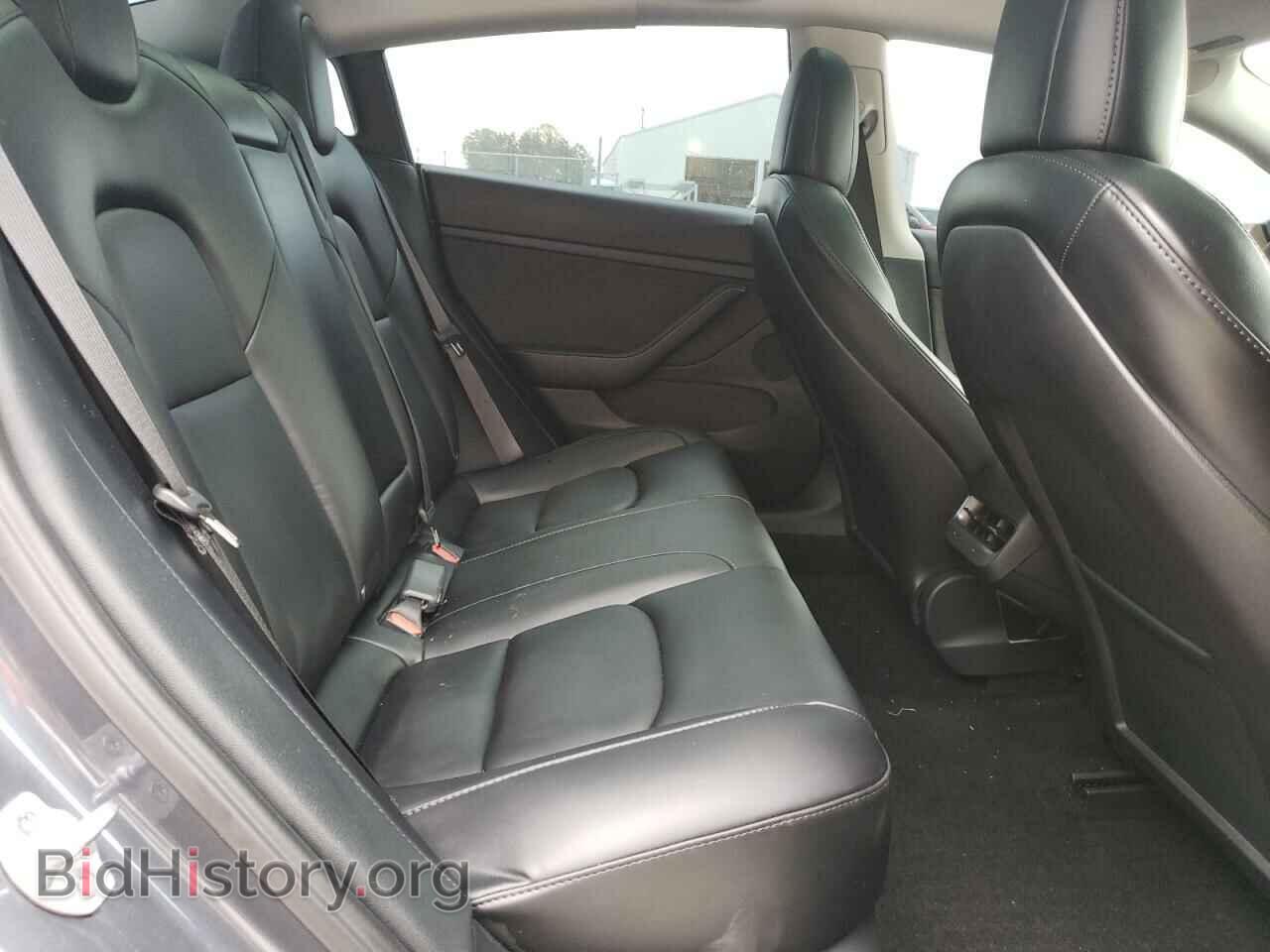2022 TESLA MODEL 3 - VIN: 5YJ3E1EC1NF332366 - Photo 10