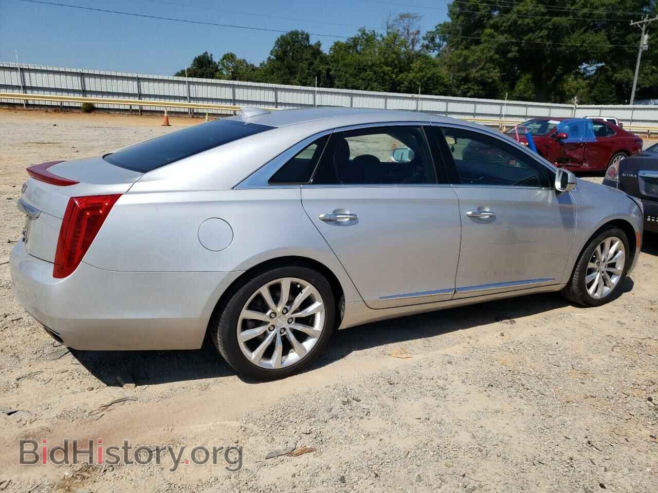 2017 CADILLAC XTS - VIN: 2G61N5S3XH9187102 - Фото 3