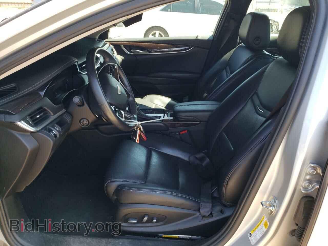 2017 CADILLAC XTS - VIN: 2G61N5S3XH9187102 - Фото 7