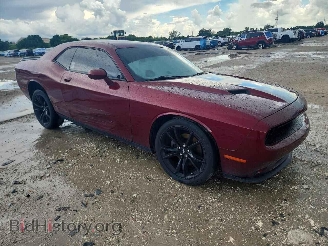 2017 DODGE CHALLENGER - VIN: 2C3CDZAG0HH600109 - Photo 4
