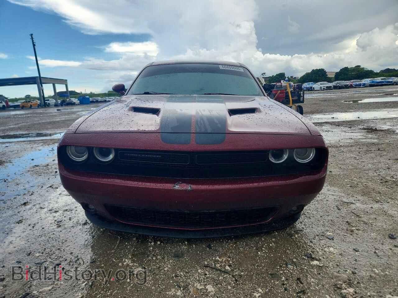 2017 DODGE CHALLENGER - VIN: 2C3CDZAG0HH600109 - Photo 5