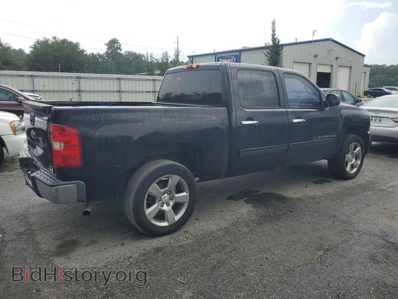 2009 CHEVROLET ALL Models - VIN: 2GCEC23C591140075 - Фото 3