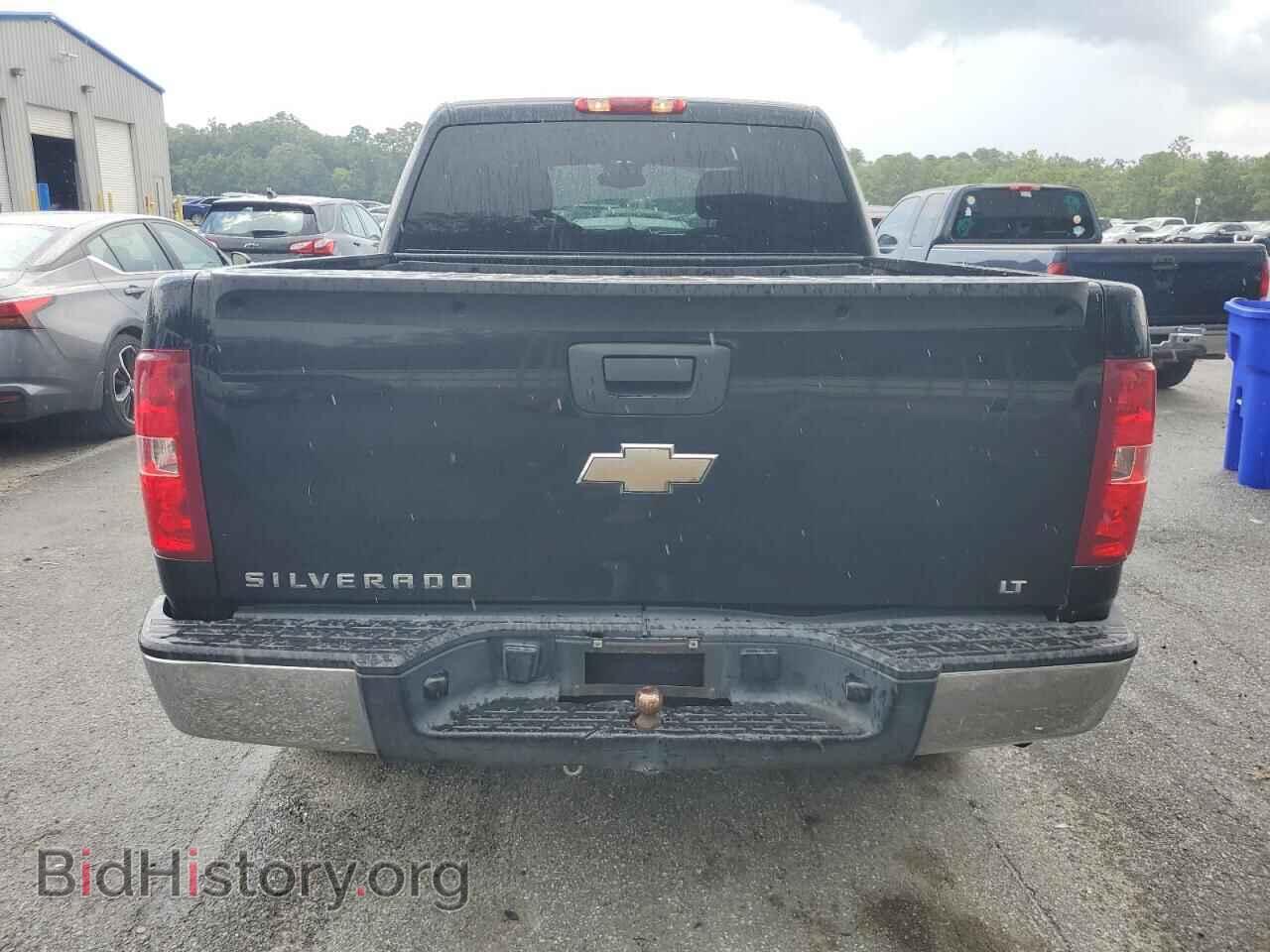 2009 CHEVROLET ALL Models - VIN: 2GCEC23C591140075 - Фото 6