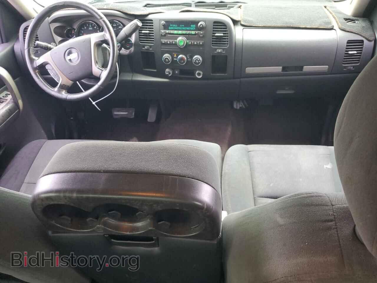 2009 CHEVROLET ALL Models - VIN: 2GCEC23C591140075 - Фото 8