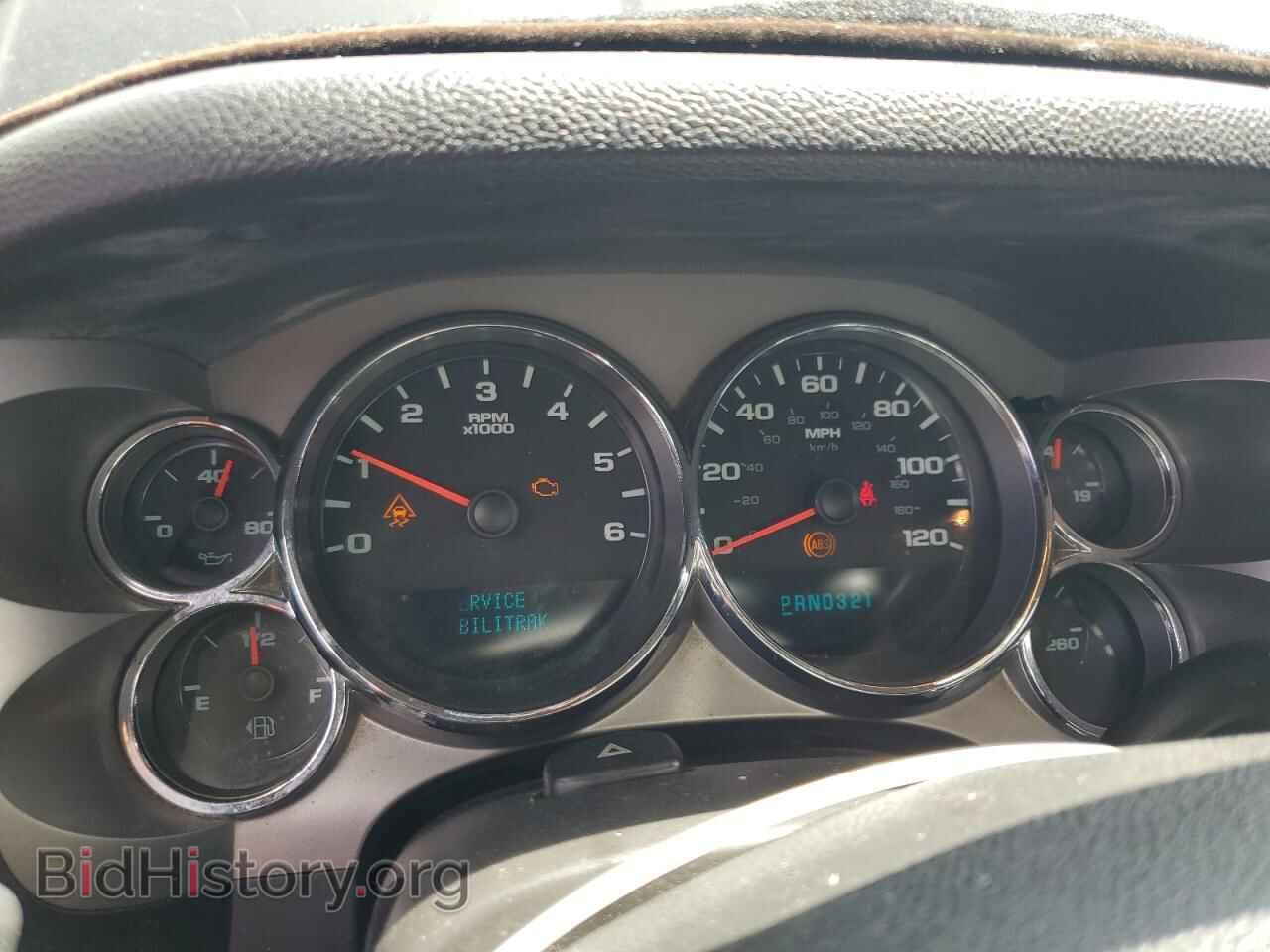 2009 CHEVROLET ALL Models - VIN: 2GCEC23C591140075 - Фото 9