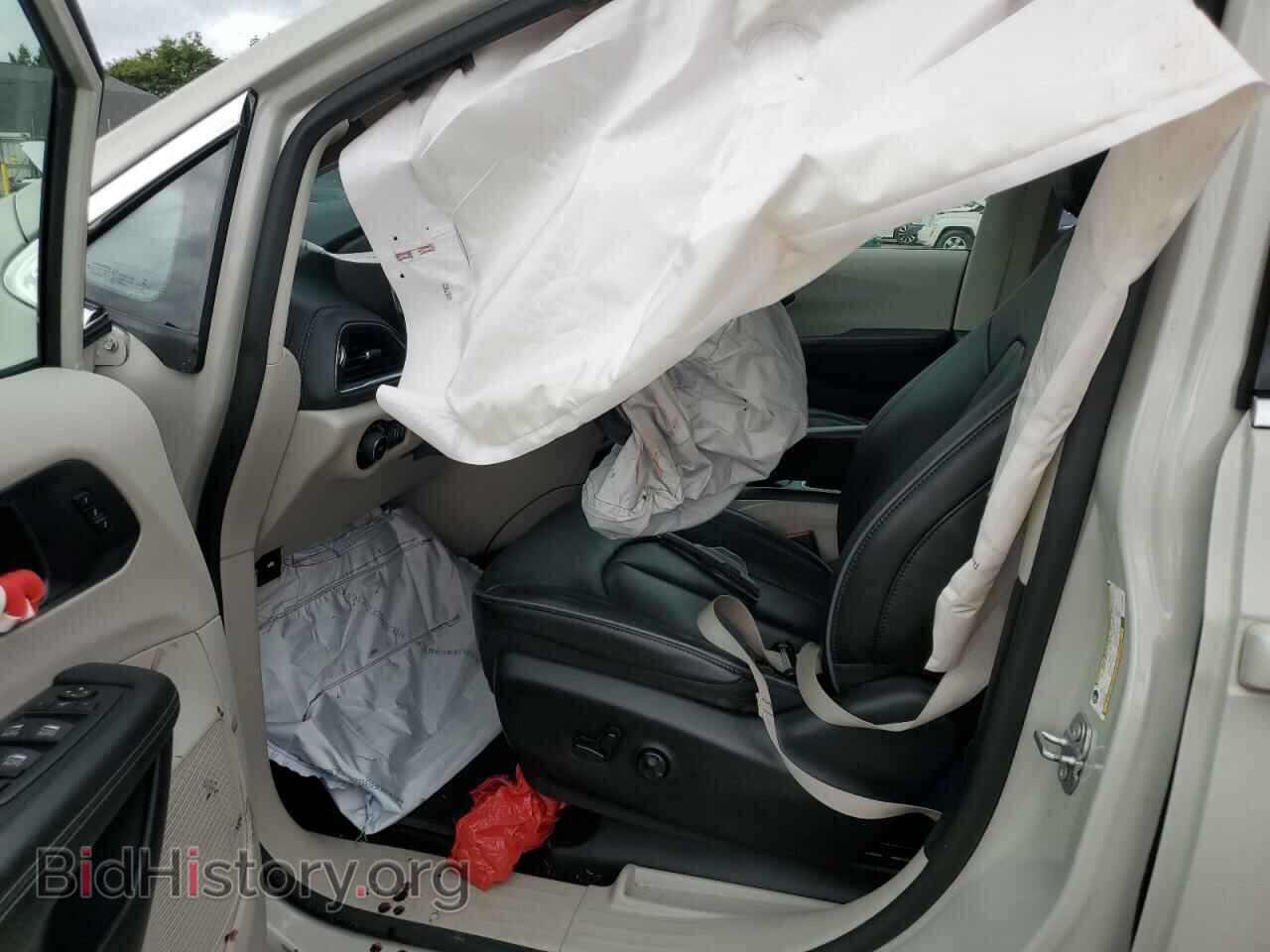 2020 CHRYSLER PACIFICA - VIN: 2C4RC1GG1LR241826 - Фото 7