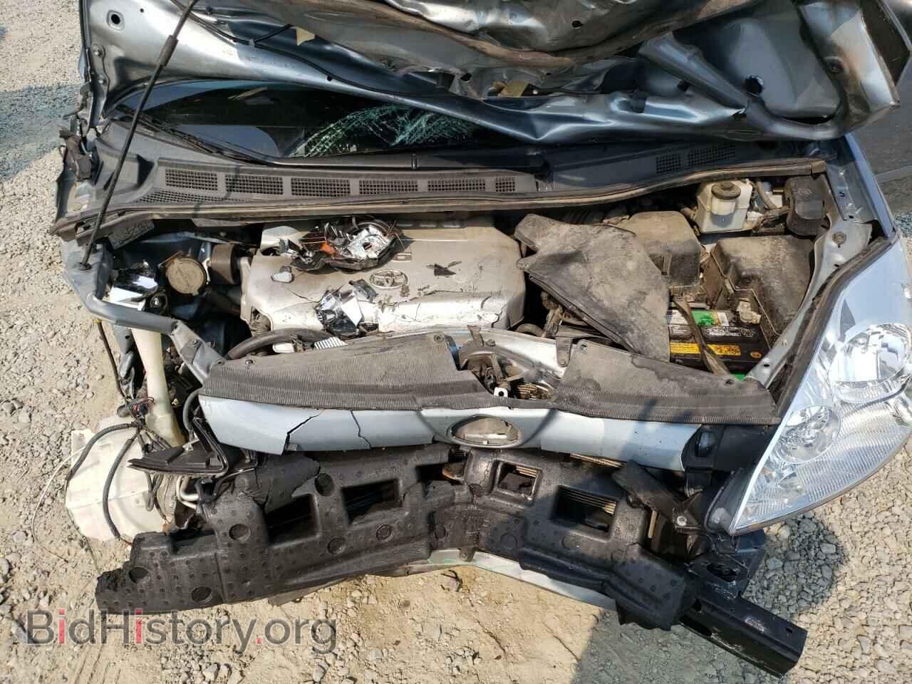 2010 TOYOTA All Models - VIN: 5TDKK4CC1AS295396 - Фото 12