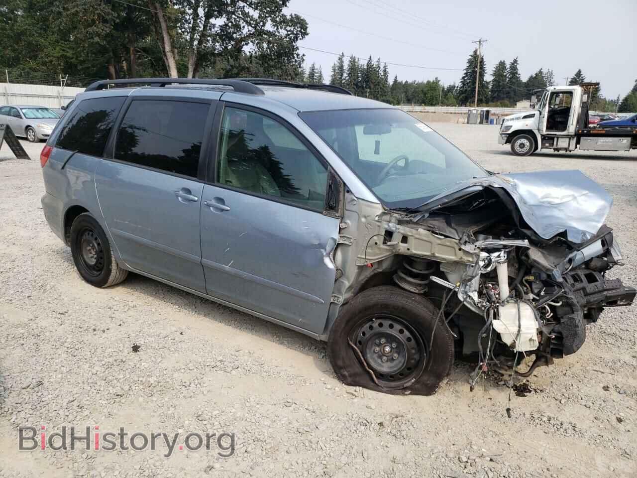 2010 TOYOTA All Models - VIN: 5TDKK4CC1AS295396 - Фото 4