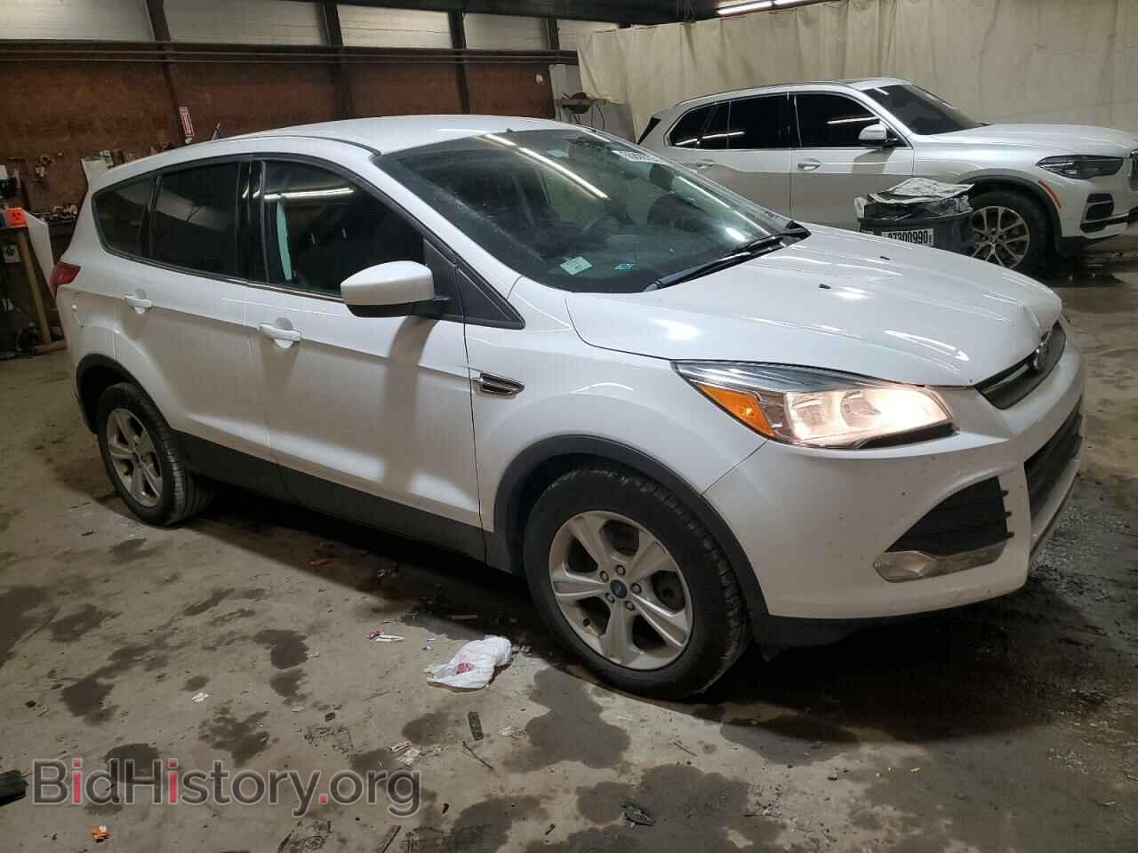 2014 FORD ESCAPE - VIN: 1FMCU9G96EUC35556 - Photo 4