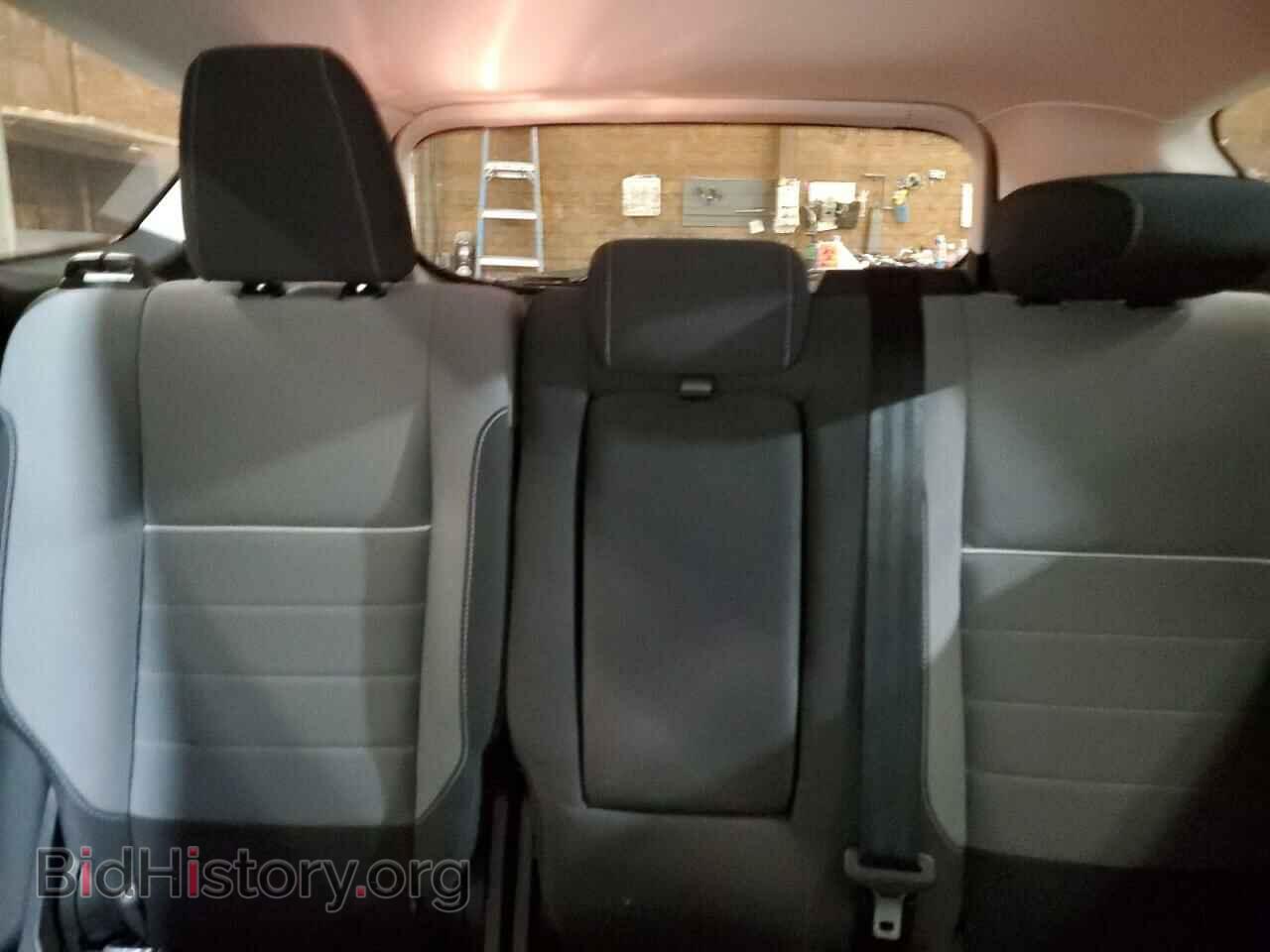 2014 FORD ESCAPE - VIN: 1FMCU9G96EUC35556 - Photo 10