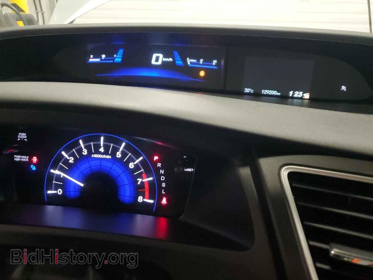 2015 HONDA CIVIC - VIN: 2HGFB2F42FH049653 - Фото 9