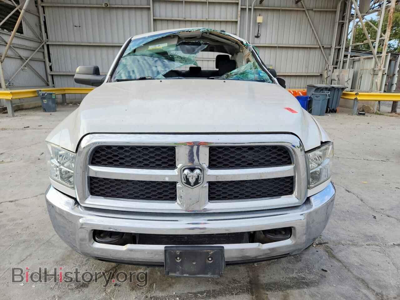 2018 RAM 2500 - VIN: 3C6UR5CL9JG332808 - Photo 5
