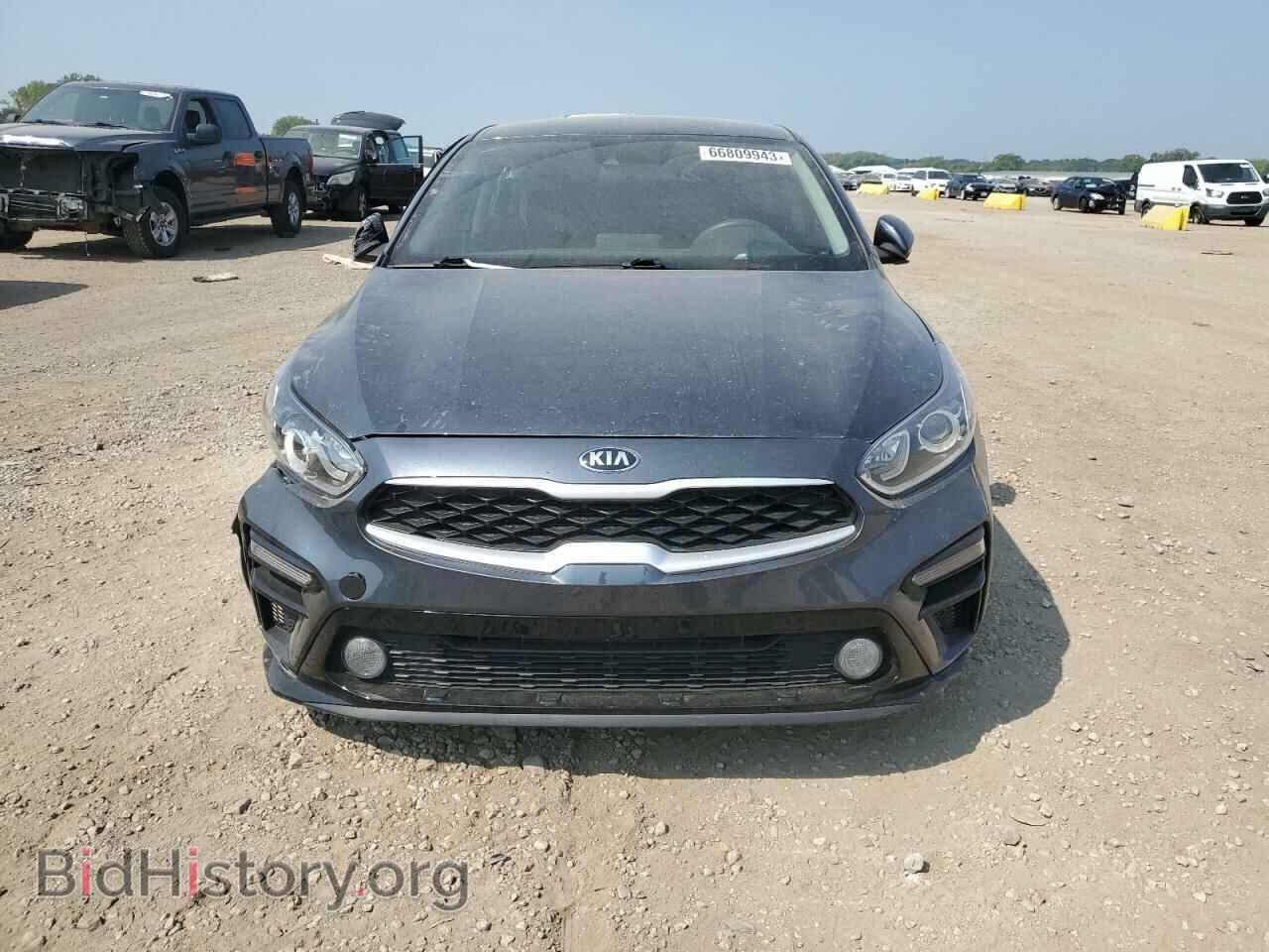 2020 KIA FORTE - VIN: 3KPF24AD7LE194308 - Фото 5
