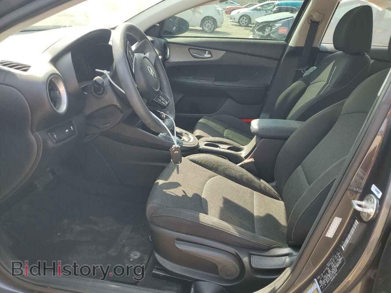 2020 KIA FORTE - VIN: 3KPF24AD7LE194308 - Фото 7