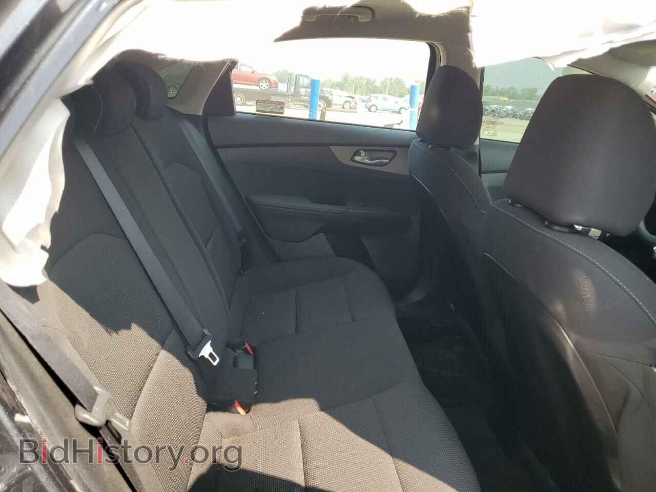 2020 KIA FORTE - VIN: 3KPF24AD7LE194308 - Фото 10