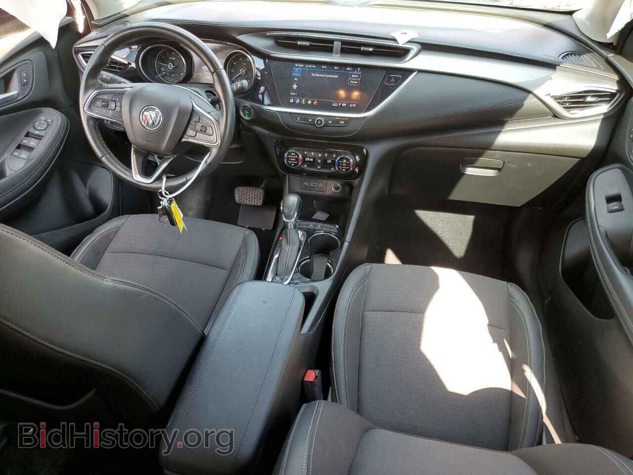 2021 BUICK ENCORE - VIN: KL4MMDS23MB064971 - Photo 8