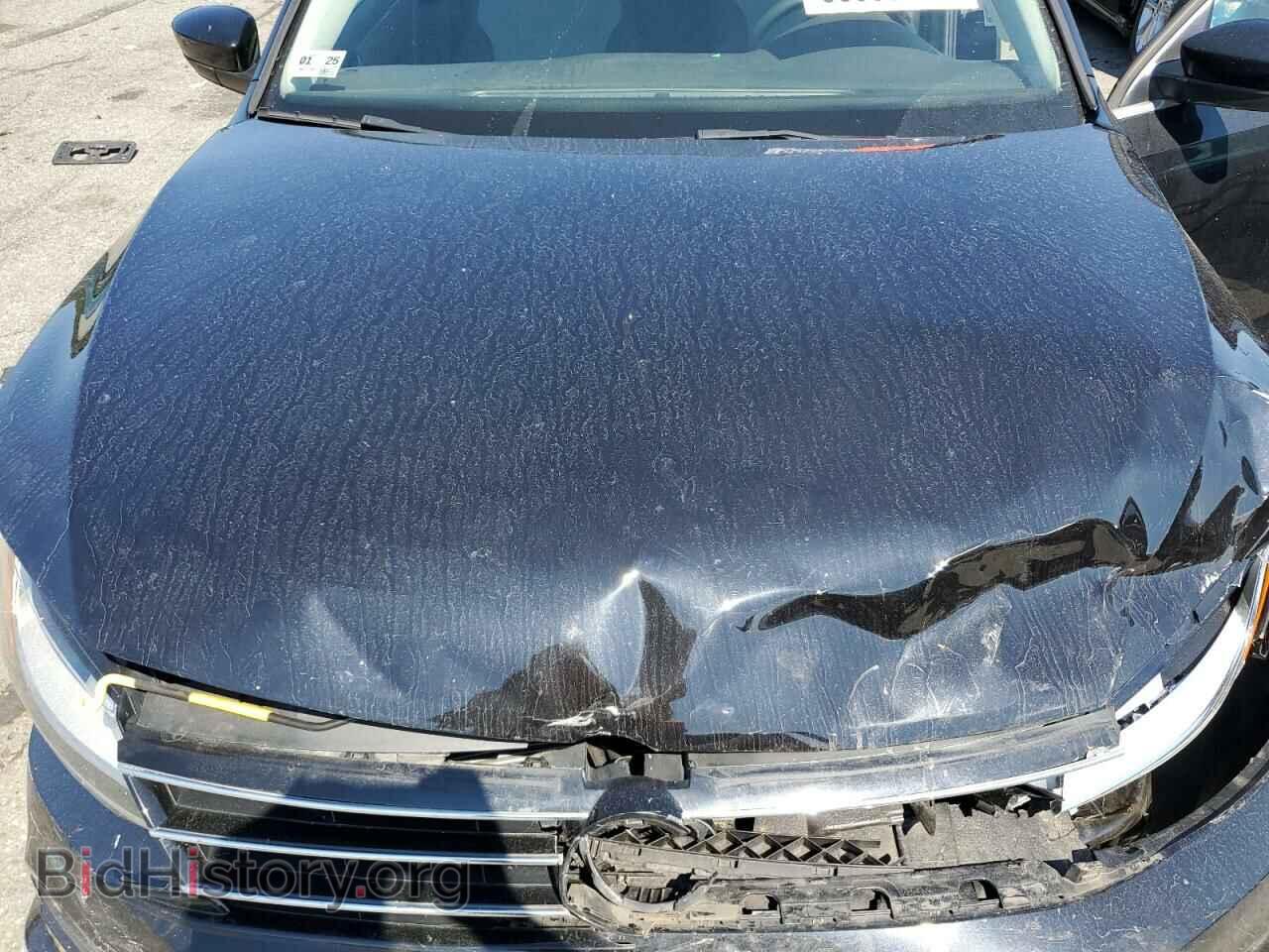 2017 VOLKSWAGEN JETTA - VIN: 3VW2B7AJ7HM351755 - Фото 11