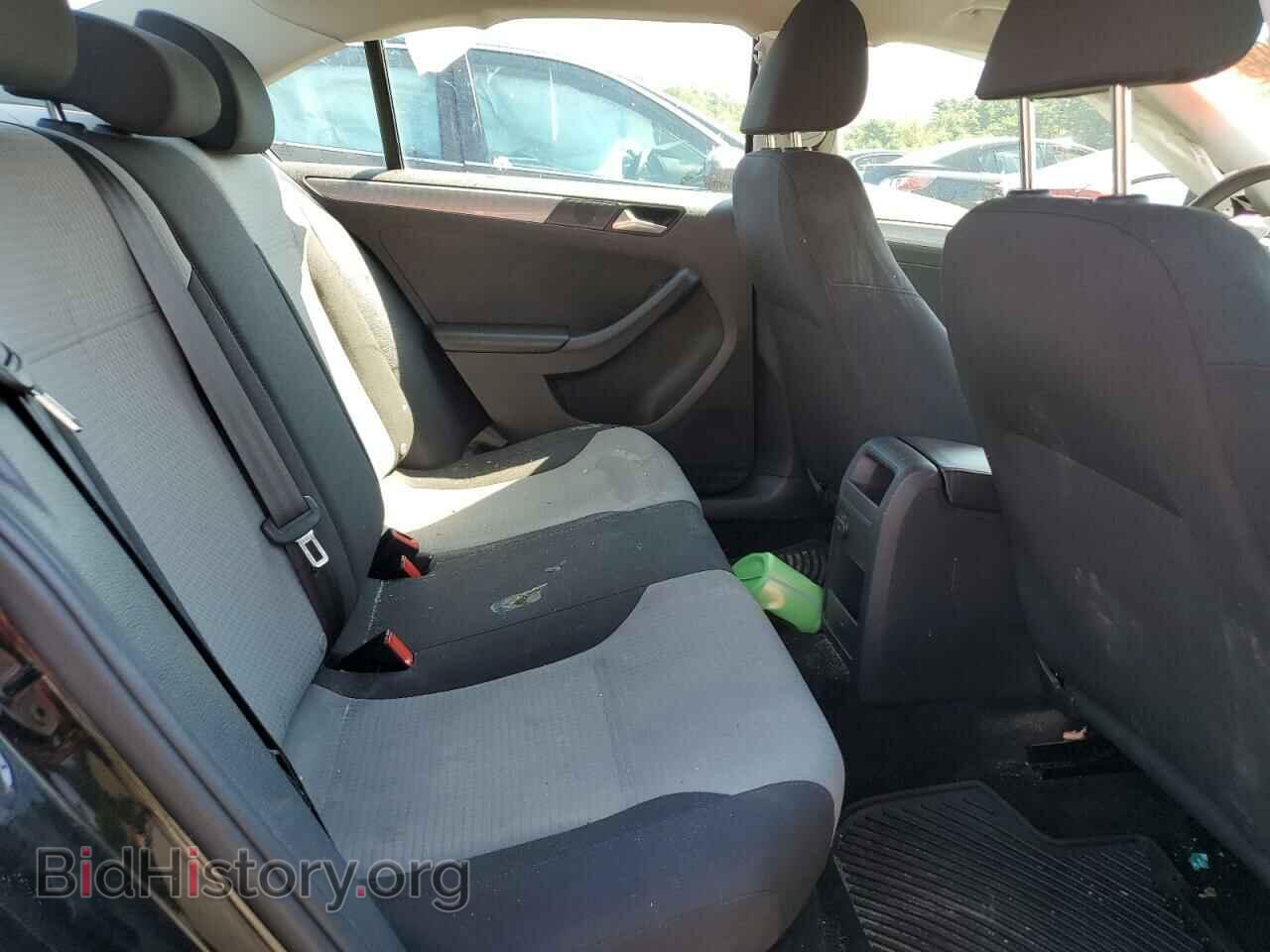 2017 VOLKSWAGEN JETTA - VIN: 3VW2B7AJ7HM351755 - Фото 10