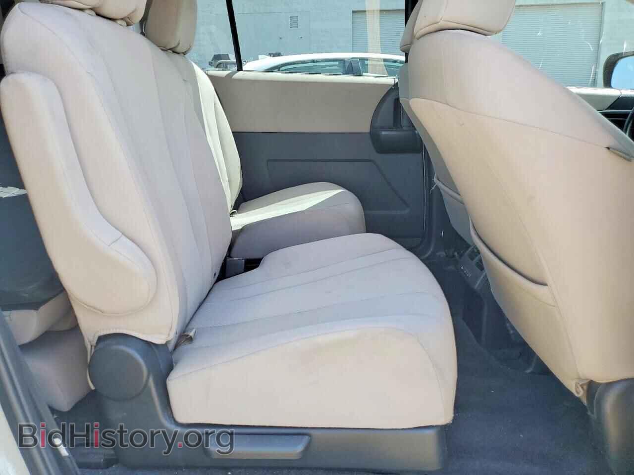 2014 MAZDA 5 - VIN: JM1CW2CL4E0165845 - Фото 11