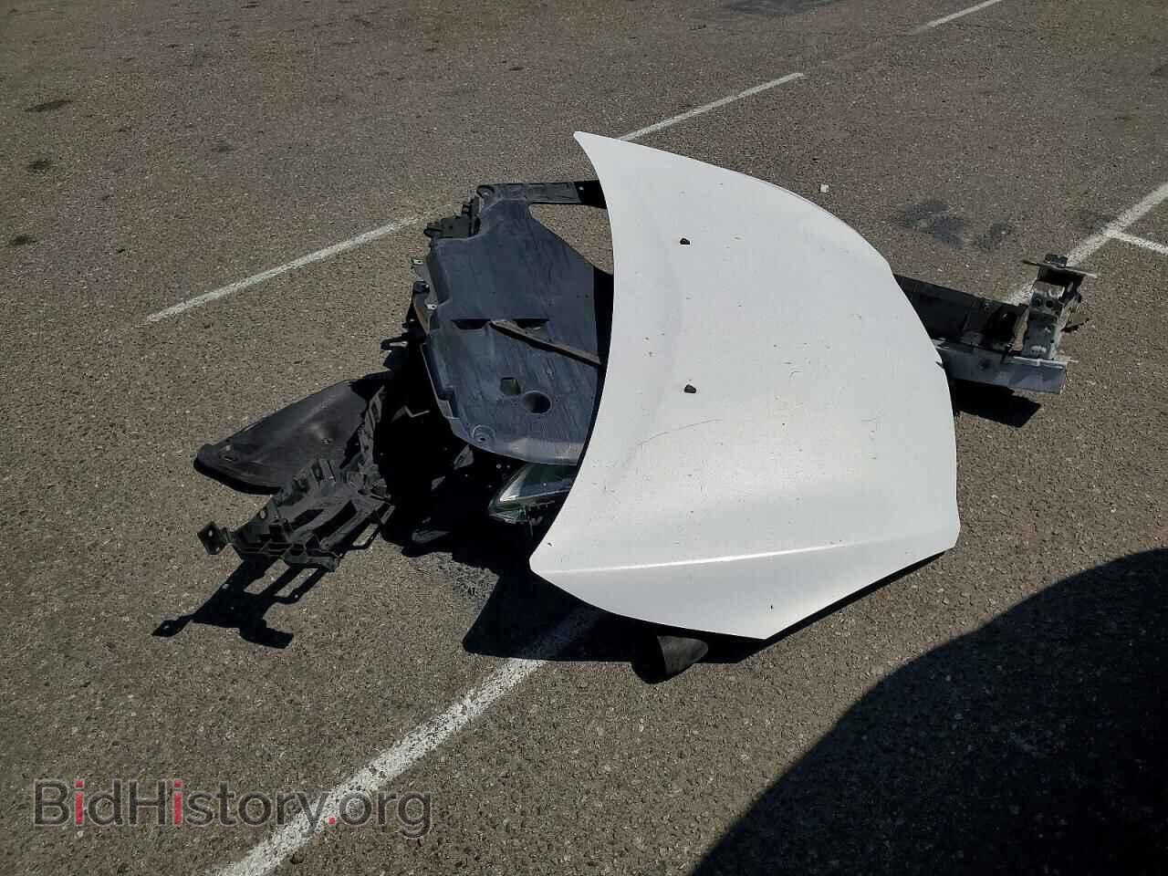 2014 MAZDA 5 - VIN: JM1CW2CL4E0165845 - Фото 13