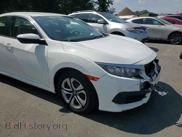 2017 HONDA CIVIC - VIN: 19XFC2F5XHE062279 - Фото 14
