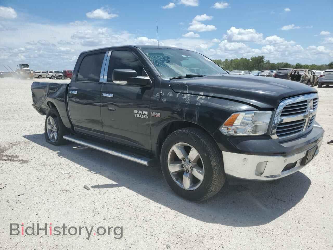 2015 RAM 1500 - VIN: 1C6RR6LT3FS692829 - Фото 4