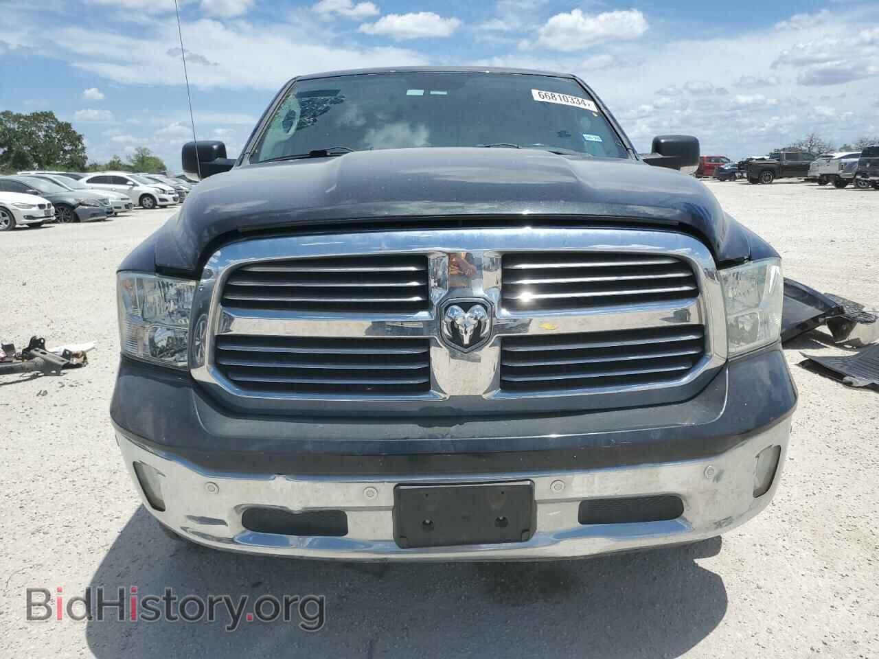 2015 RAM 1500 - VIN: 1C6RR6LT3FS692829 - Фото 5