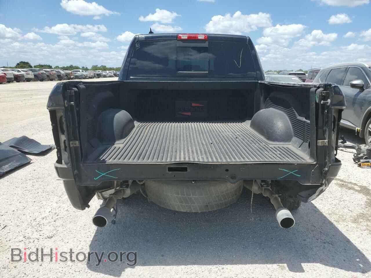 2015 RAM 1500 - VIN: 1C6RR6LT3FS692829 - Фото 6