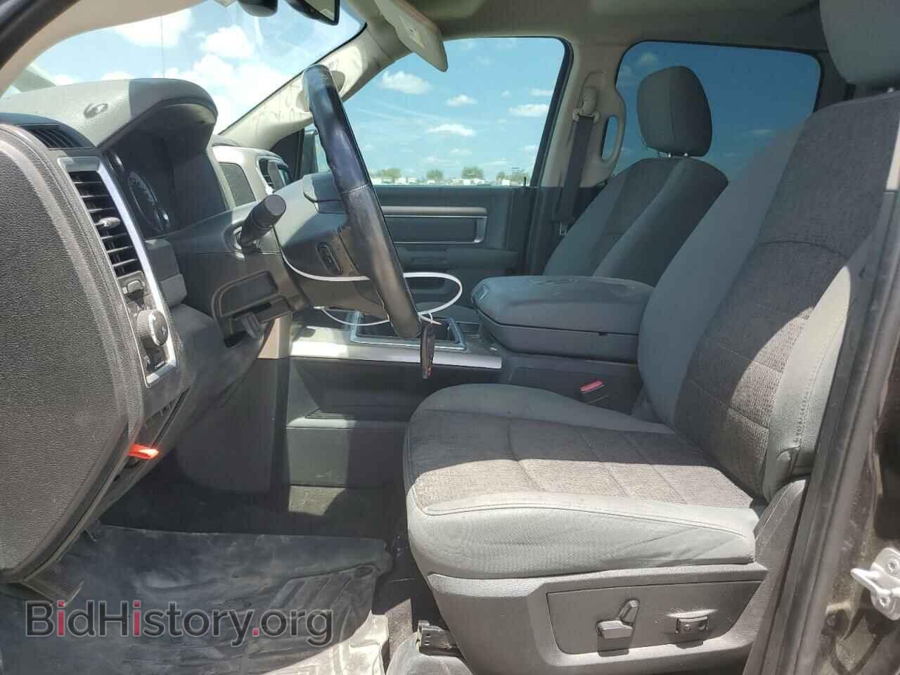 2015 RAM 1500 - VIN: 1C6RR6LT3FS692829 - Фото 7