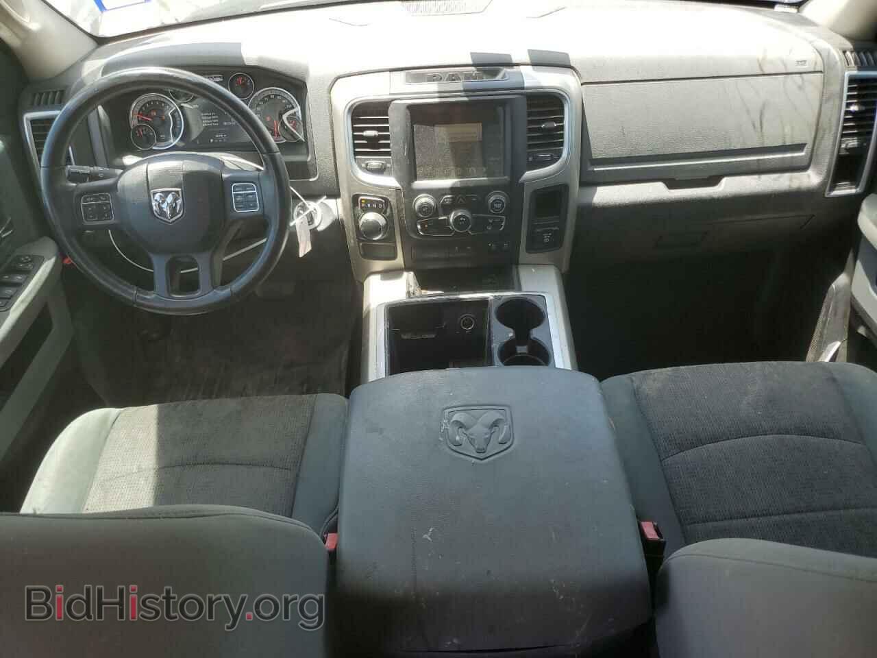 2015 RAM 1500 - VIN: 1C6RR6LT3FS692829 - Фото 8