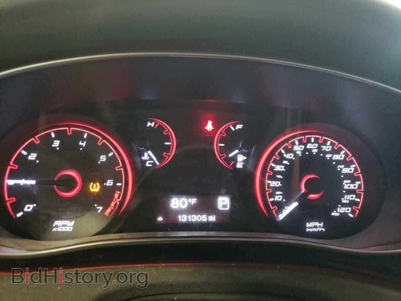 2015 DODGE DART - VIN: 1C3CDFBB7FD435204 - Фото 9