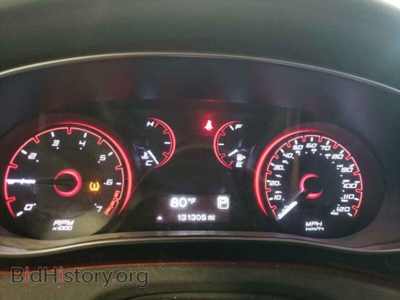 2015 Dodge DART (VIN 1C3CDFBB7FD435204) — photo 9 of 12